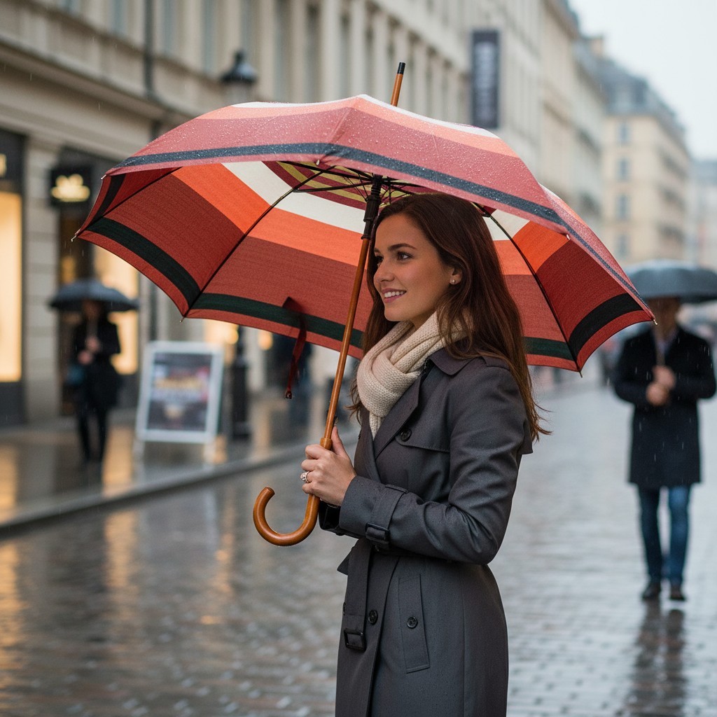 PARAPLUIE CAZALIS ARTIGA PIGAGNIOL